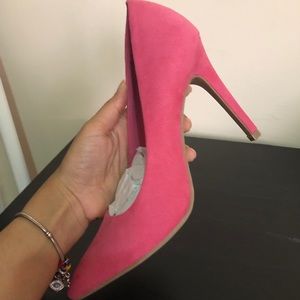 Christian Siriano size 5 beautiful pumps